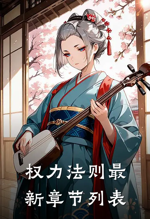 权力法则最新章节列表
