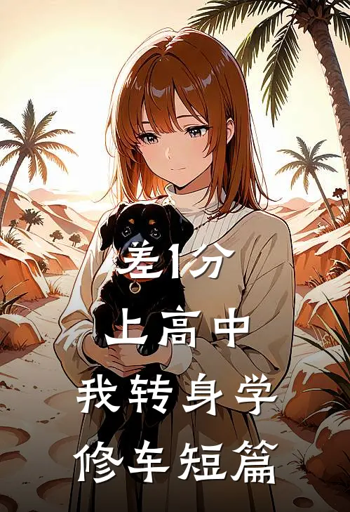 差1分上高中，我转身学修车短篇