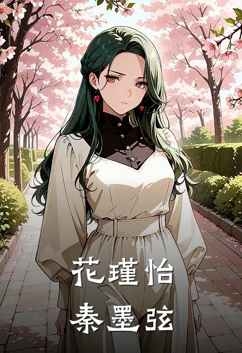 花瑾怡秦墨弦