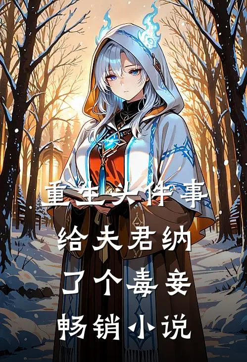 重生头件事,给夫君纳了个毒妾畅销免费阅读