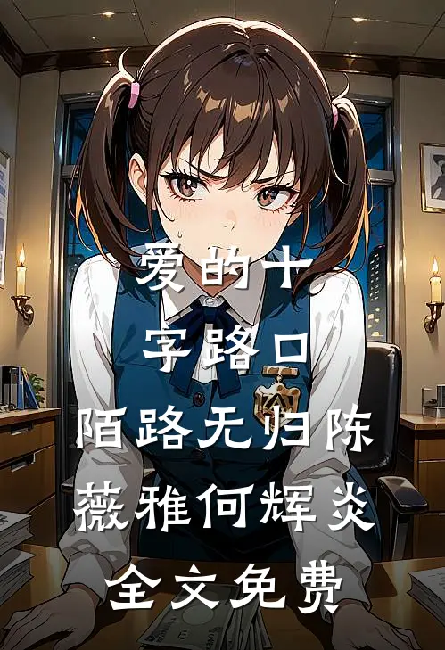 爱的十字路口，陌路无归陈薇雅何辉炎全文免费