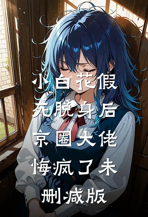 小白花假死脱身后，京圈大佬悔疯了未删减版