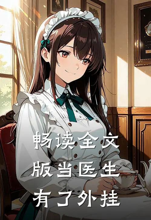 畅读全文版当医生有了外挂