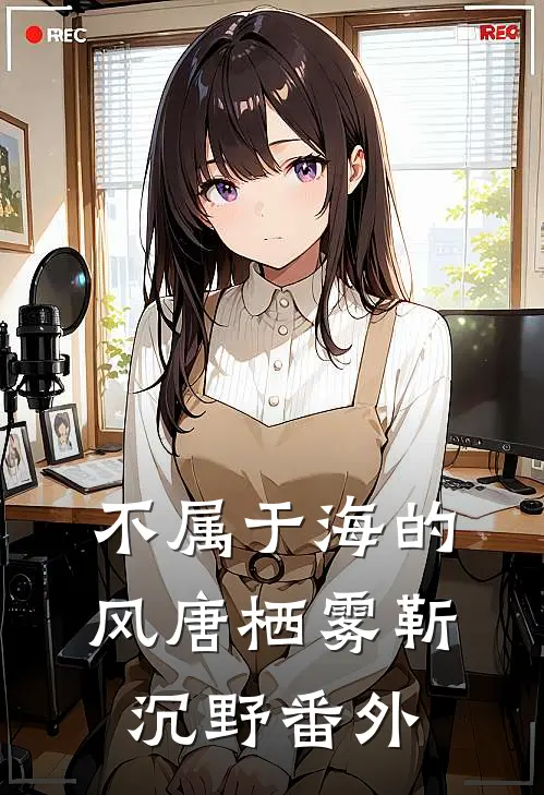 不属于海的风唐栖雾靳沉野番外