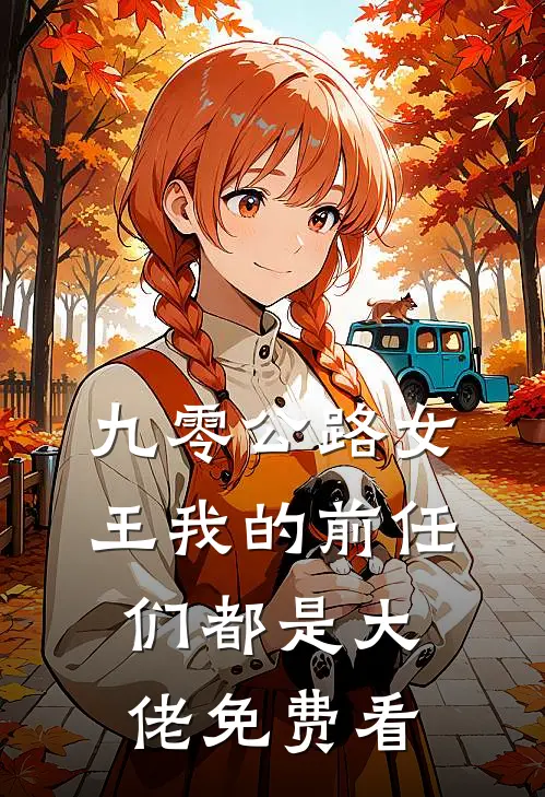 九零公路女王我的前任们都是大佬免费看