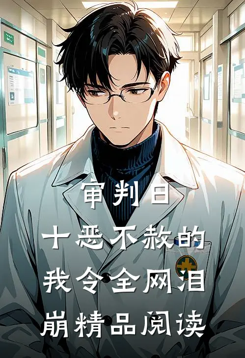审判日：十恶不赦的我令全网泪崩精品阅读