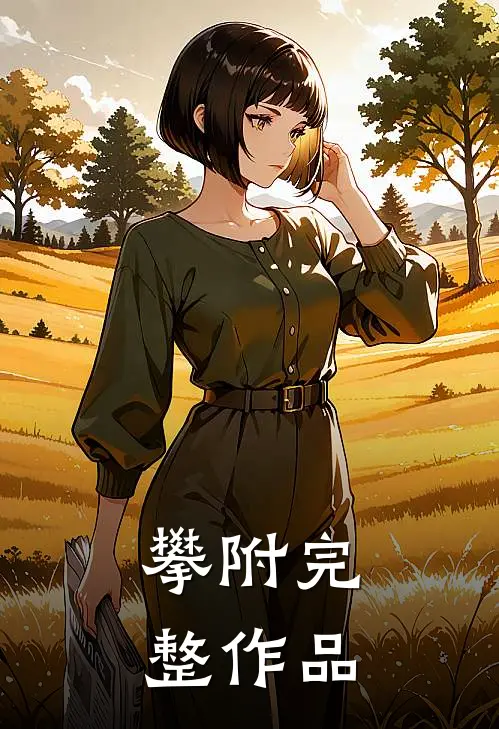攀附完整作品