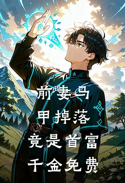 前妻马甲掉落，竟是首富千金免费