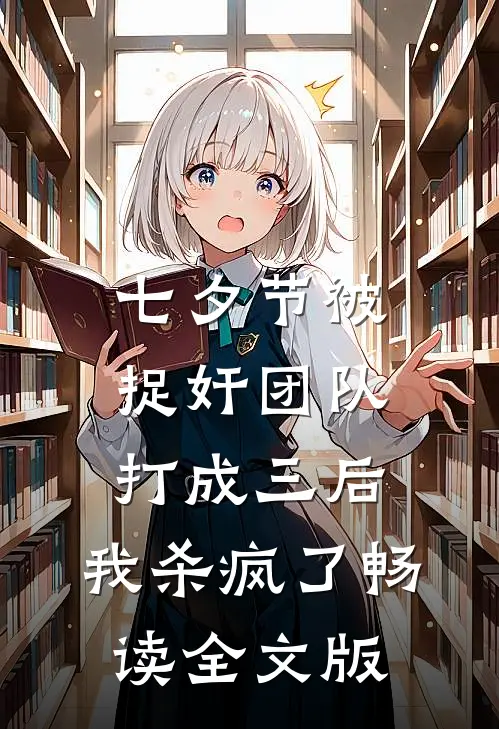 七夕节被捉奸团队打成三后，我杀疯了畅读全文版
