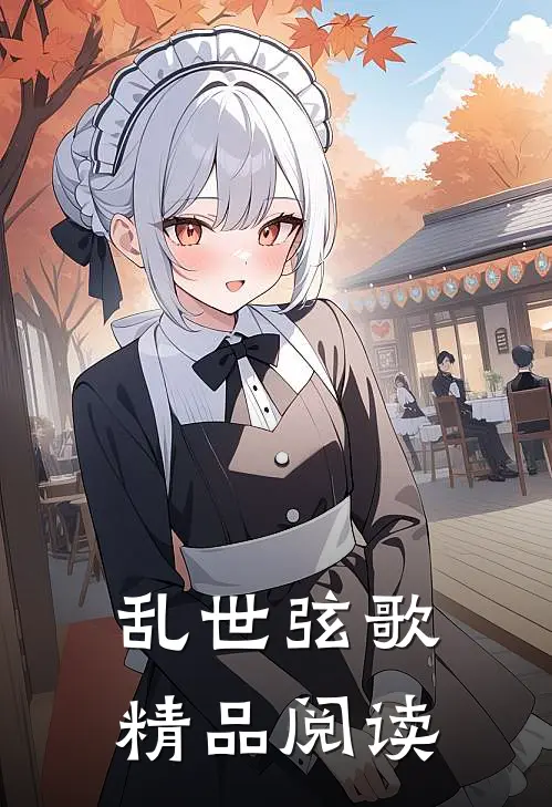 乱世弦歌精品阅读