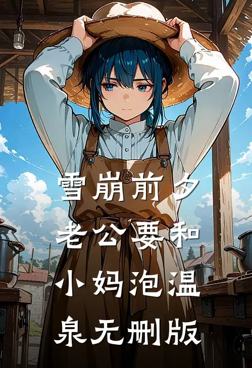 雪崩前夕，老公要和小妈泡温泉无删版
