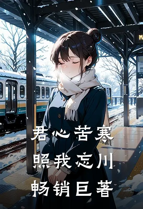 君心苦寒，照我忘川畅销巨著