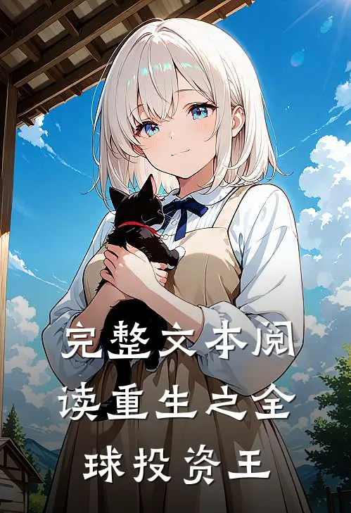 完整文本阅读重生之全球投资王