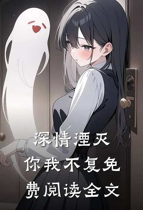 深情湮灭，你我不复免费阅读全文
