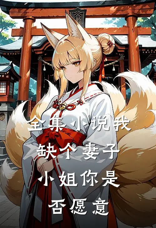 全集小说我缺个妻子，小姐你是否愿意