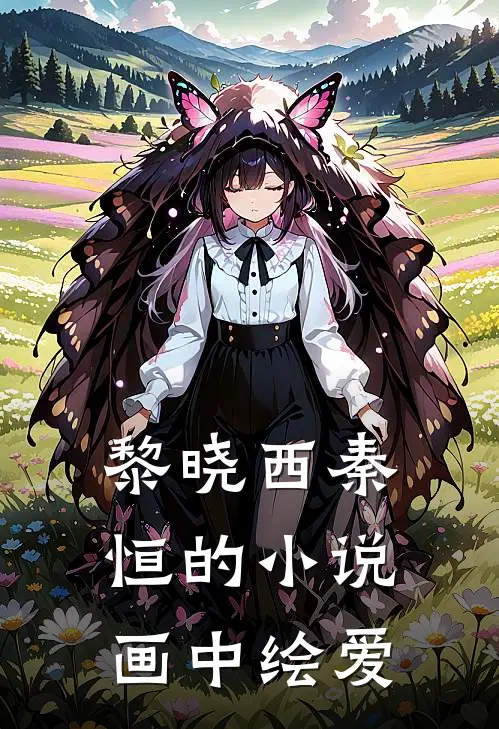 黎晓西秦恒的小说画中绘爱