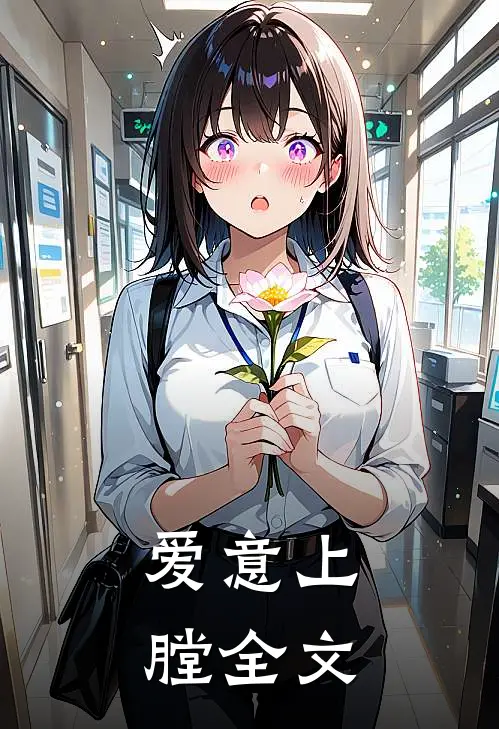 爱意上膛全文
