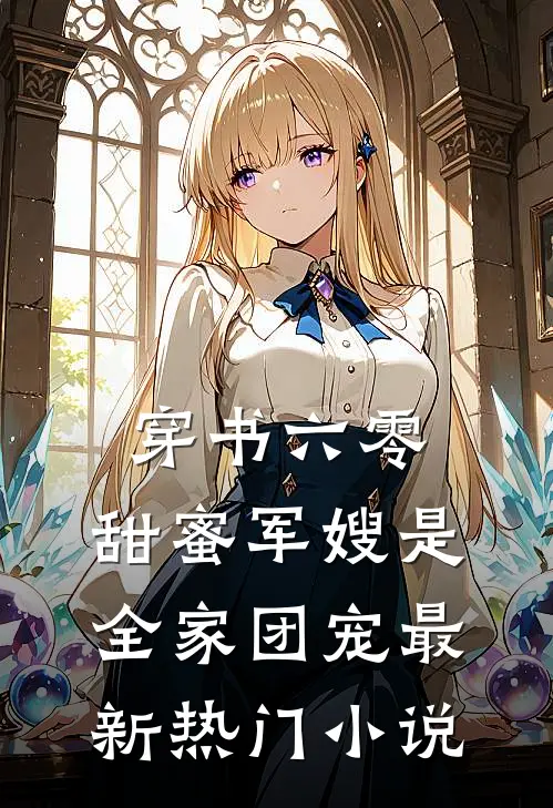 穿书六零，甜蜜军嫂是全家团宠最新热门小说