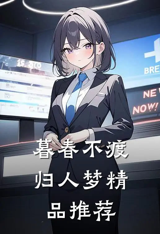 暮春不渡归人梦精品推荐