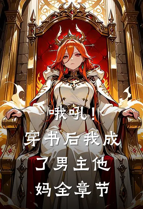 哦吼！穿书后我成了男主他妈全章节