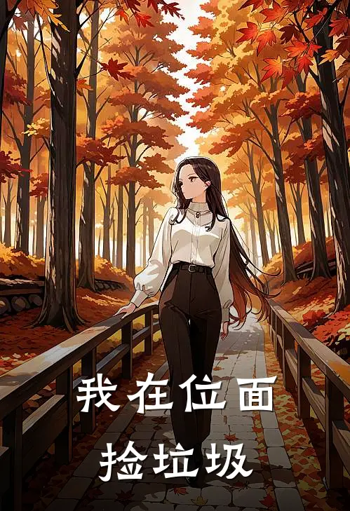 我在位面捡垃圾娃娃奴
