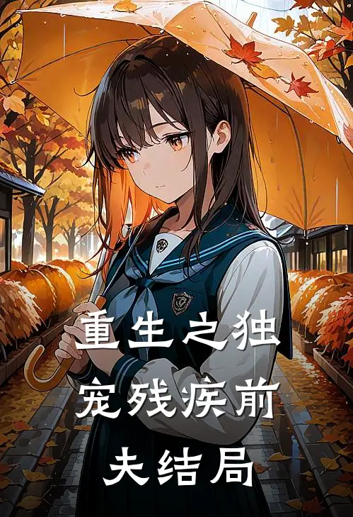 重生之独宠残疾前夫结局