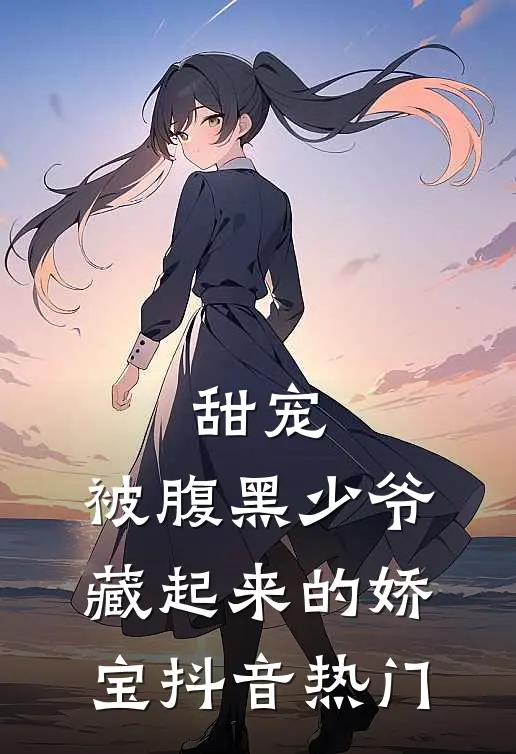 甜宠：被腹黑少爷藏起来的娇宝抖音热门