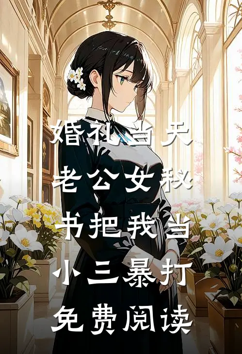 婚礼当天，老公女秘书把我当小三暴打免费阅读