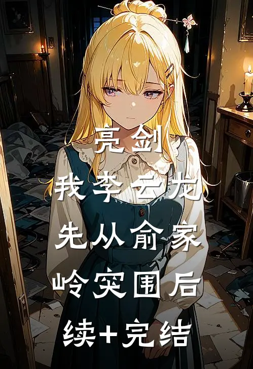 亮剑：我李云龙先从俞家岭突围后续+完结