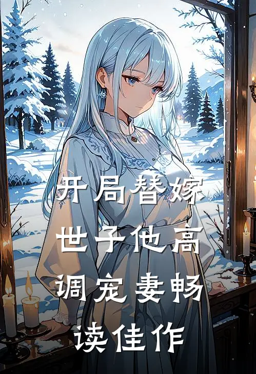 开局替嫁，世子他高调宠妻畅读佳作