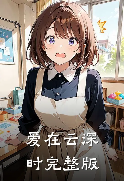 爱在云深时完整版