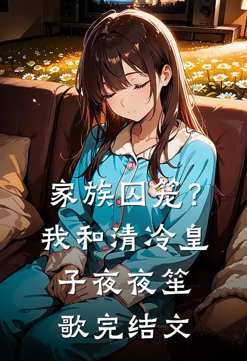 家族囚笼？我和清冷皇子夜夜笙歌完结文