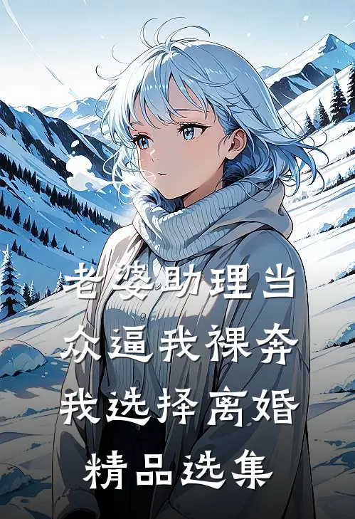 老婆助理当众逼我裸奔，我选择离婚精品选集