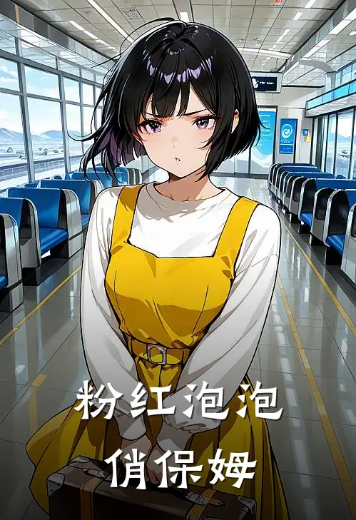 粉红泡泡俏保姆