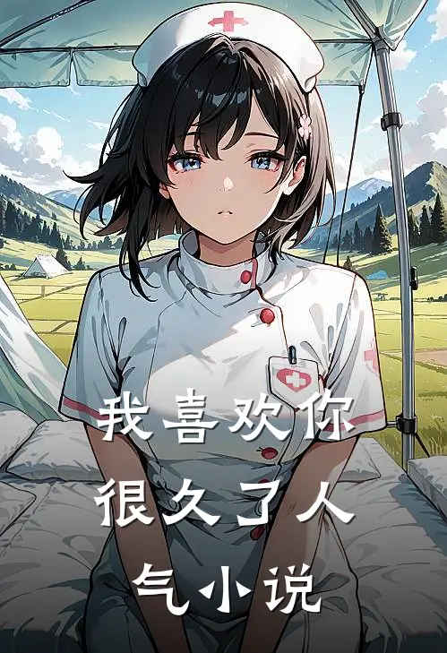 我喜欢你很久了人气小说