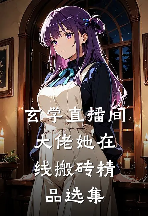 玄学直播间：大佬她在线搬砖精品选集