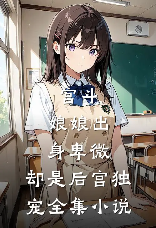 宫斗：娘娘出身卑微，却是后宫独宠全集小说