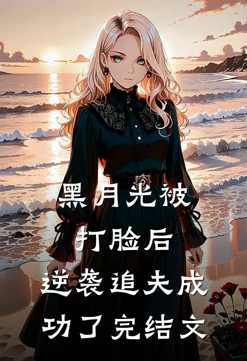 黑月光被打脸后，逆袭追夫成功了完结文