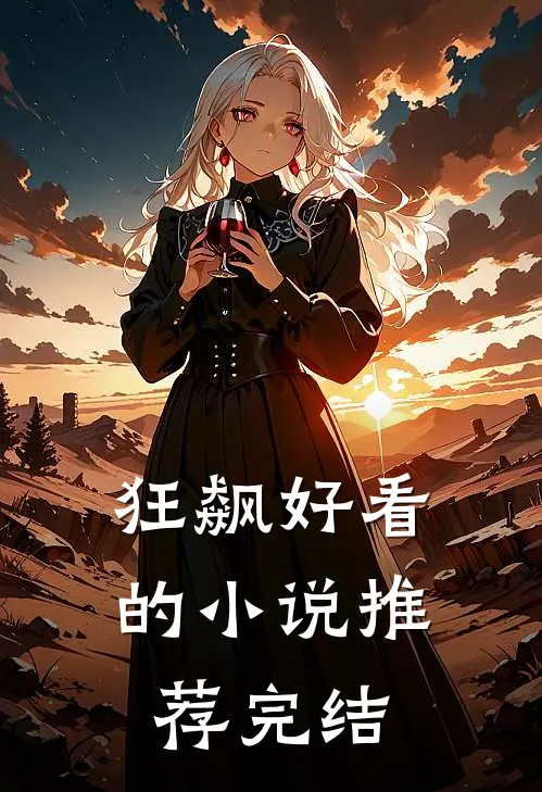 狂飙好看的小说推荐完结