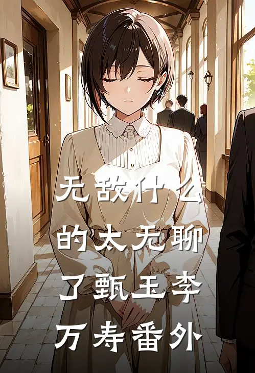 无敌什么的太无聊了甄玉李万寿 番外