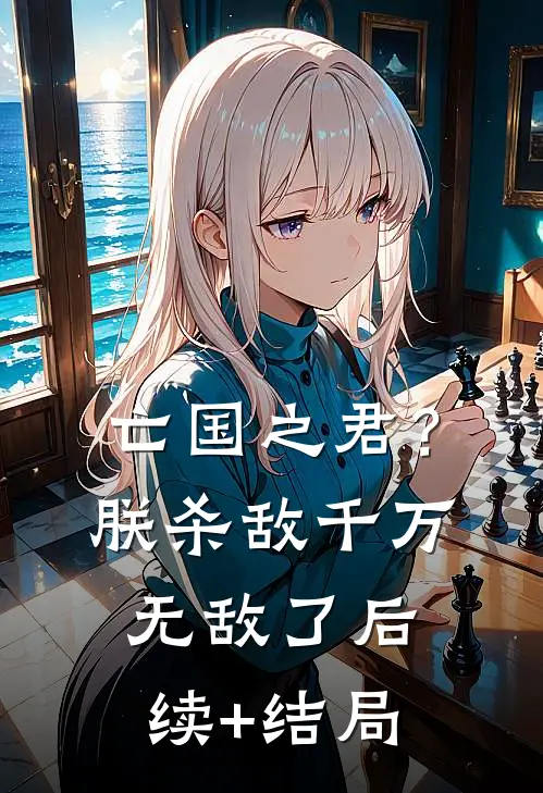 亡国之君？朕杀敌千万，无敌了后续+结局