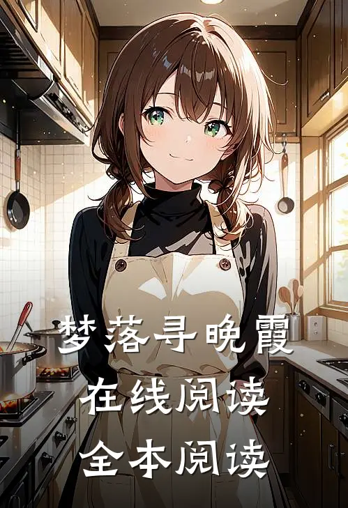 梦落寻晚霞在线阅读全本阅读