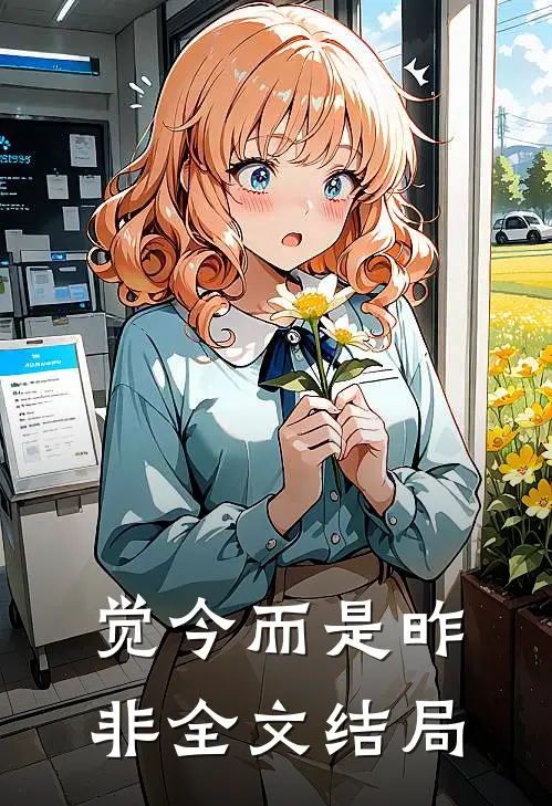 觉今而是昨非全文结局