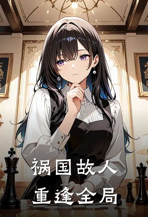 祸国-故人重逢全局