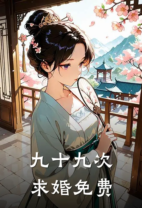 九十九次求婚免费