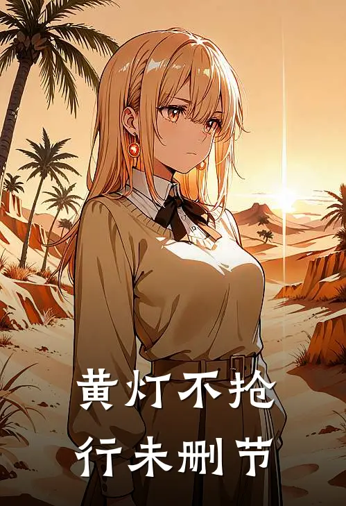 黄灯不抢行未删节