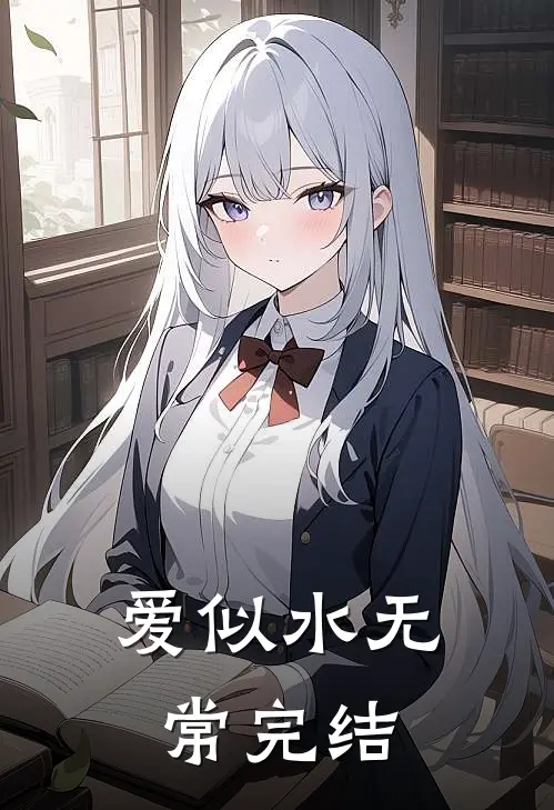 爱似水无常完结