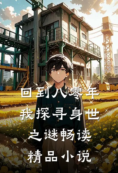 回到八零年，我探寻身世之谜畅读精品小说
