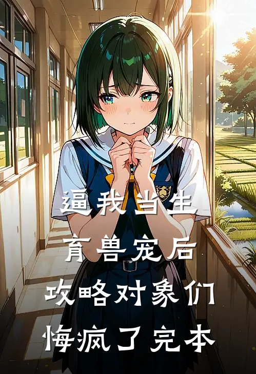 逼我当生育兽宠后，攻略对象们悔疯了完本