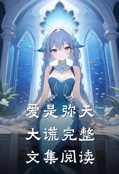 爱是弥天大谎完整文集阅读